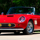 Image for article titled The Replica Ferrari Modena GT Spyder California From Ferris Bueller's Day Off Is Going to Auction (Updated)